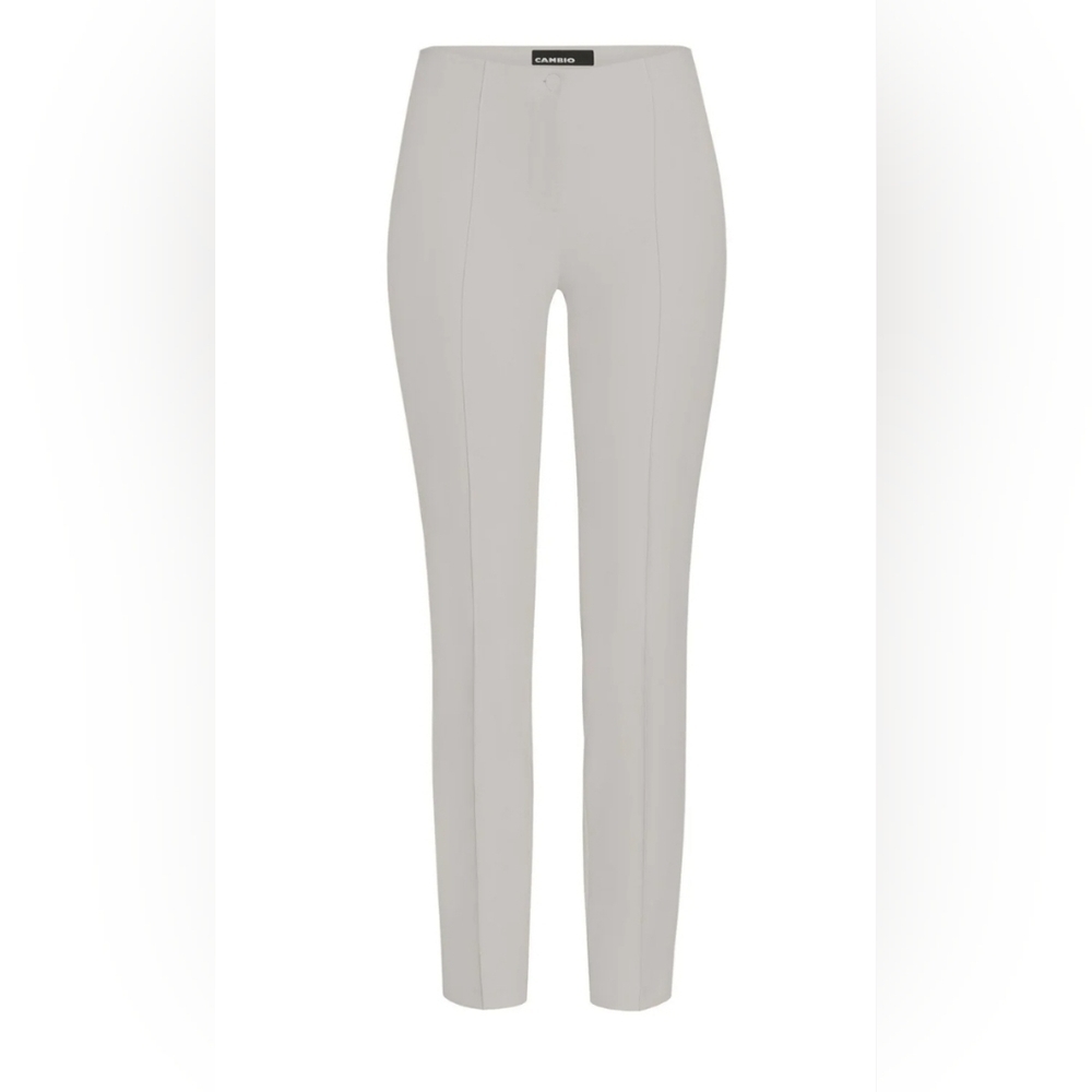 CAMBIO Classic Ros Pants Stone Color 8